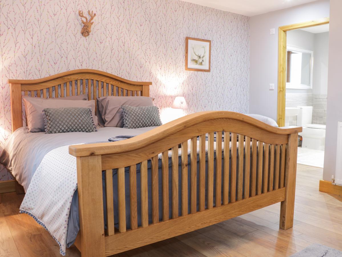 Gardener'S Lodge Nantwich Dış mekan fotoğraf